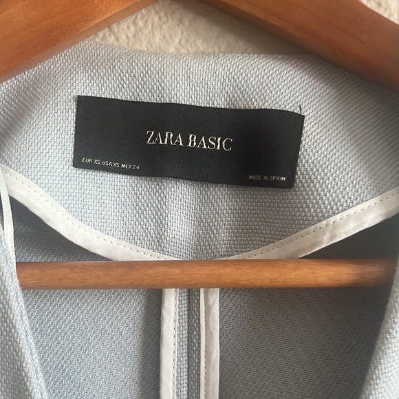 Zara coat - Picture 2 of 5
